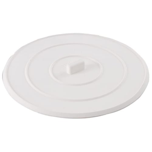 Sink Stopper, Flat